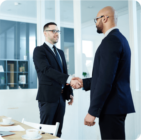 Our Investors Partners in Growth